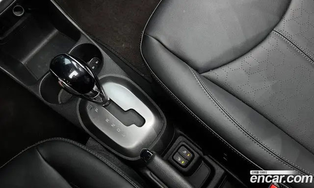 Chevrolet Spark 2015 1.0 автомат (гидро), миниатюра 9 Chevrolet Spark 2015 1.0 автомат (гидро), миниатюра 9