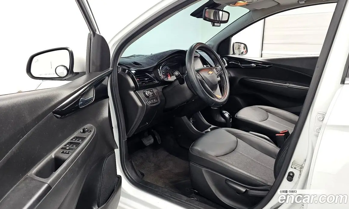 Chevrolet Spark 2015 1.0 автомат (гидро), фото 10 Chevrolet Spark 2015 1.0 автомат (гидро), фото 10