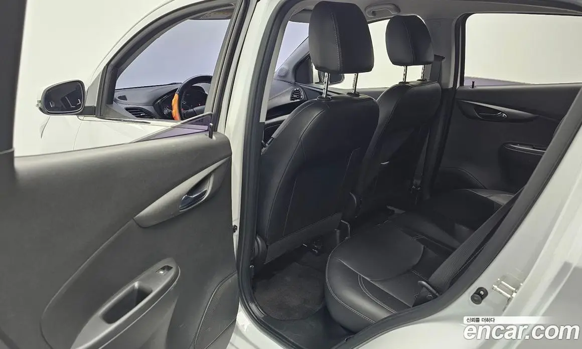 Chevrolet Spark 2016 1.0 автомат (гидро), фото 12 Chevrolet Spark 2016 1.0 автомат (гидро), фото 12