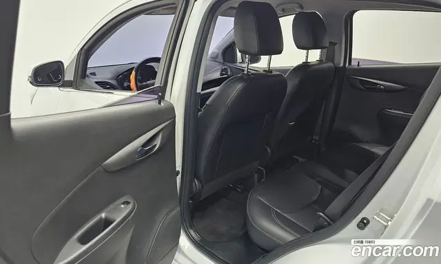 Chevrolet Spark 2016 1.0 автомат (гидро), миниатюра 12