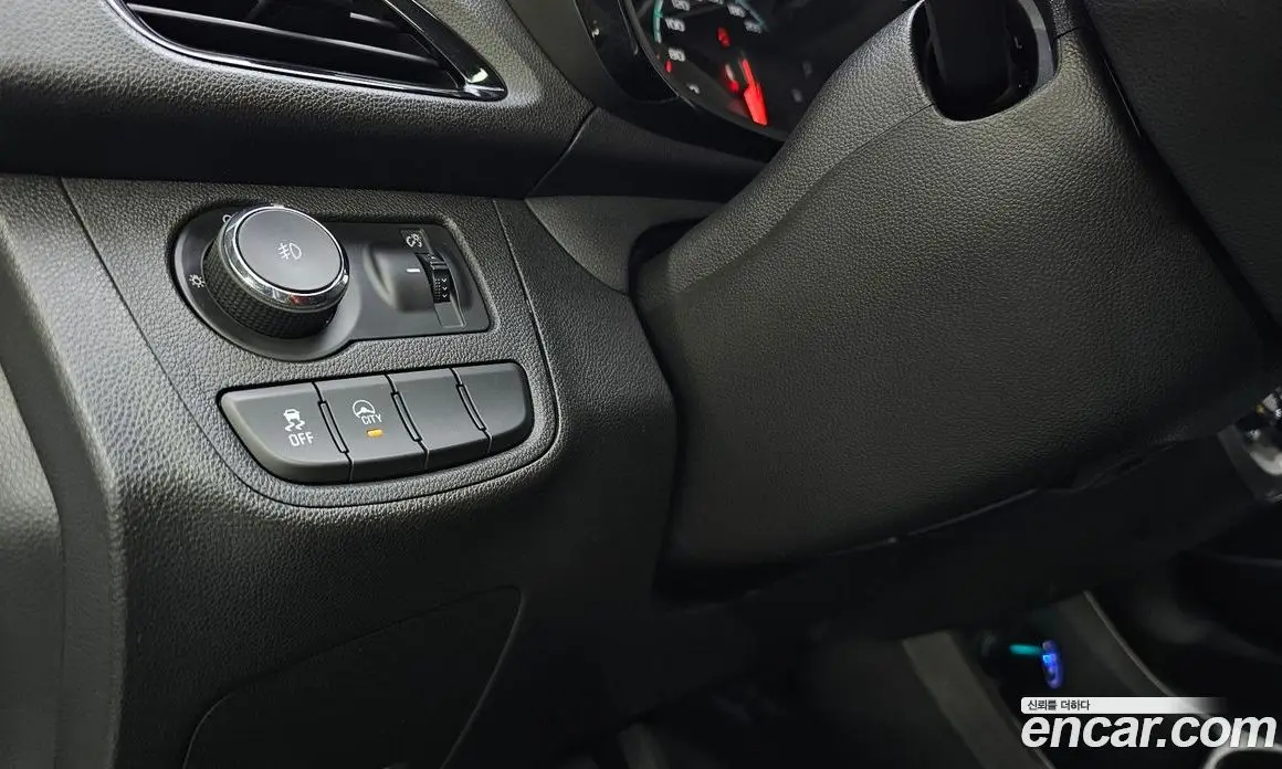 Chevrolet Spark 2016 1.0 автомат (гидро), фото 18 Chevrolet Spark 2016 1.0 автомат (гидро), фото 18