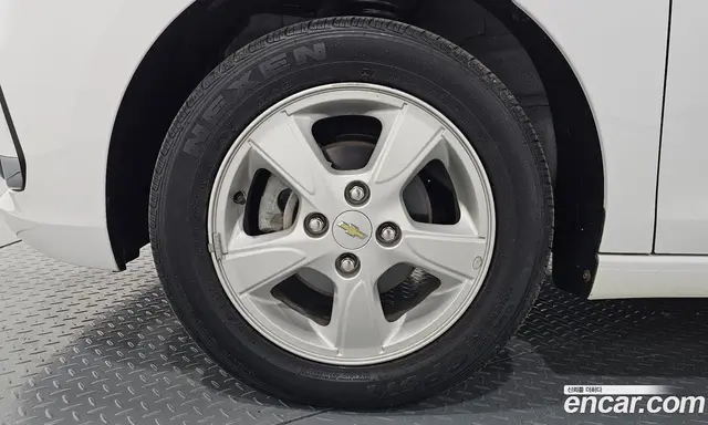 Chevrolet Spark 2016 1.0 автомат (гидро), миниатюра 5 Chevrolet Spark 2016 1.0 автомат (гидро), миниатюра 5