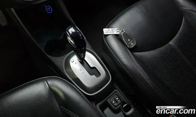 Chevrolet Spark 2016 1.0 автомат (гидро), миниатюра 9 Chevrolet Spark 2016 1.0 автомат (гидро), миниатюра 9