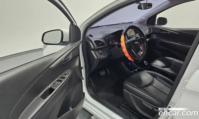 Chevrolet Spark 2016 1.0 автомат (гидро), миниатюра 10 Chevrolet Spark 2016 1.0 автомат (гидро), миниатюра 10