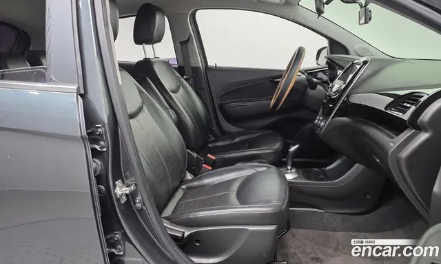 Chevrolet Spark 2016 1.0 автомат (гидро), миниатюра 11