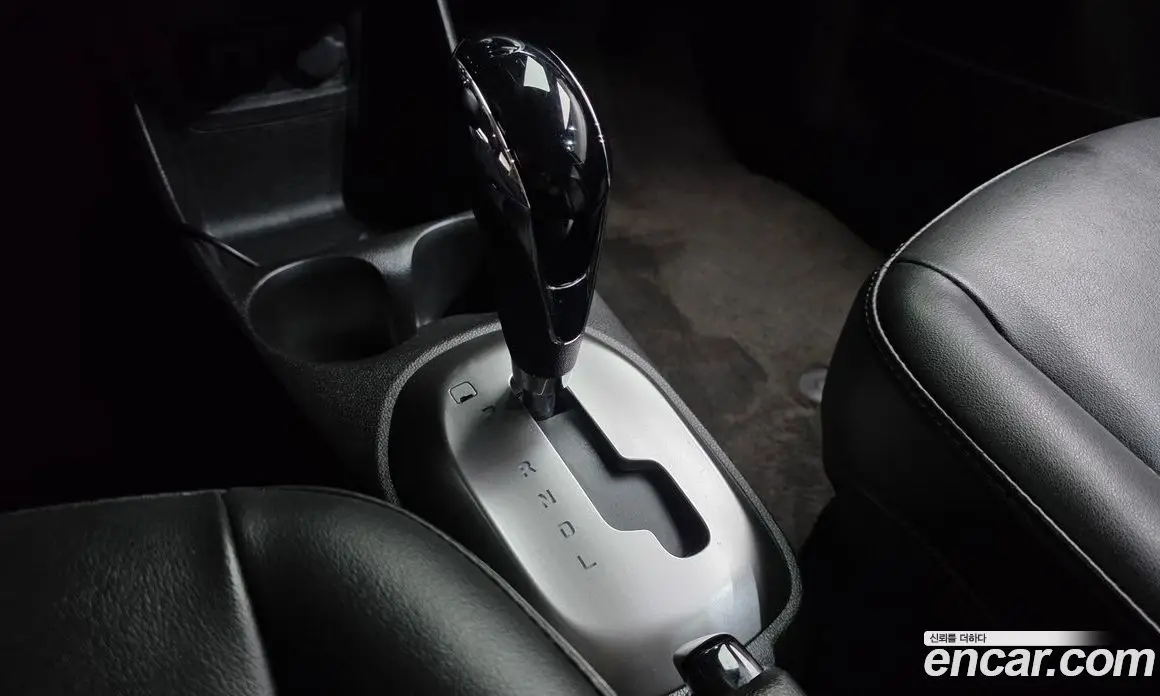 Chevrolet Spark 2016 1.0 автомат (гидро), фото 9