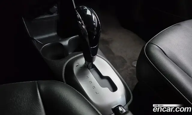 Chevrolet Spark 2016 1.0 автомат (гидро), миниатюра 9