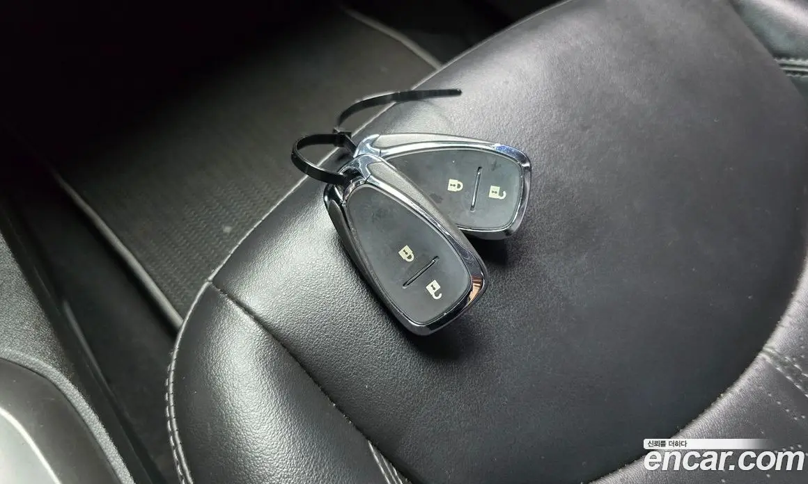 Chevrolet Spark 2016 1.0 автомат (гидро), фото 27 Chevrolet Spark 2016 1.0 автомат (гидро), фото 27