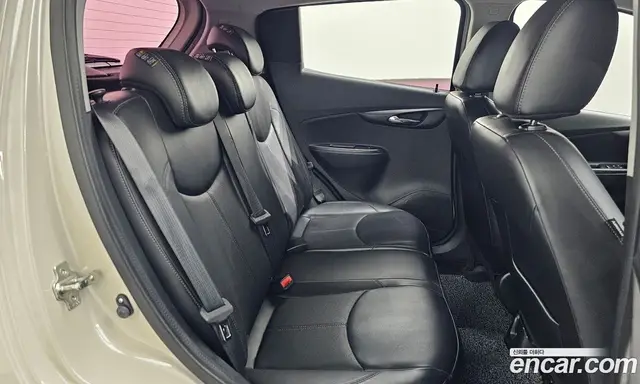Chevrolet Spark 2016 1.0 автомат (гидро), миниатюра 12