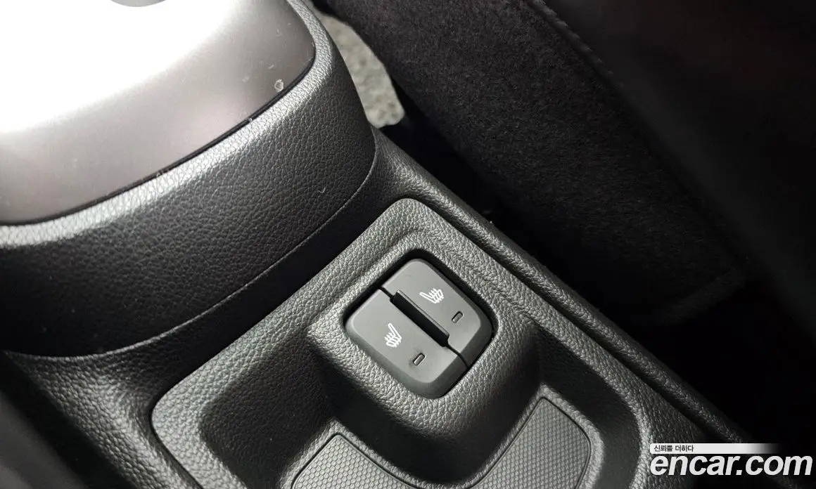 Chevrolet Spark 2016 1.0 автомат (гидро), фото 18