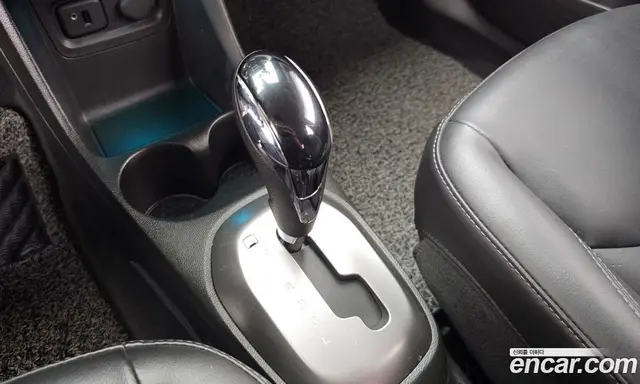 Chevrolet Spark 2016 1.0 автомат (гидро), миниатюра 9