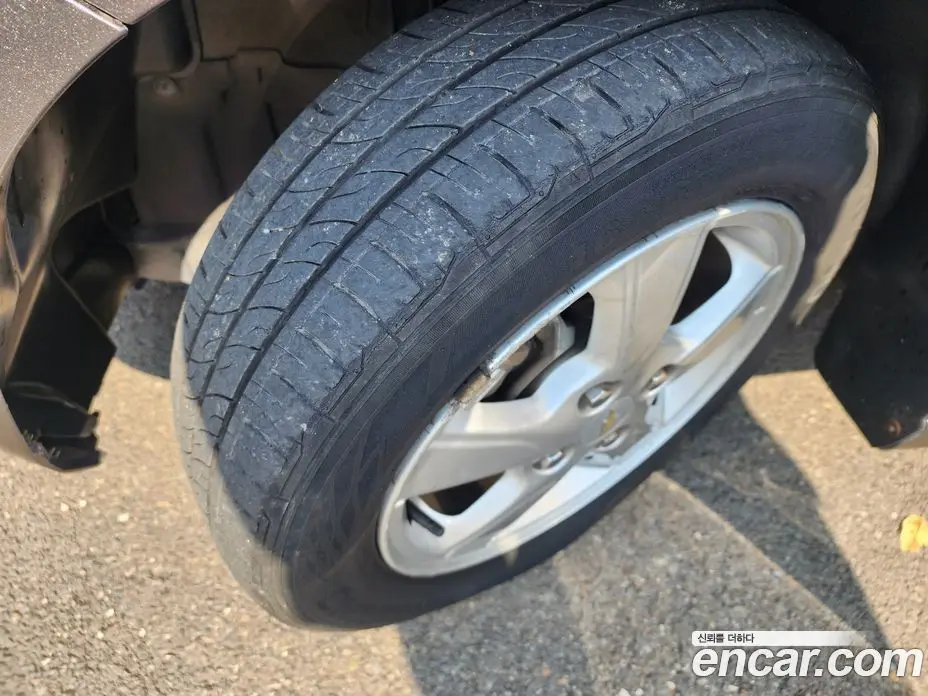 Chevrolet Spark 2016 1.0 автомат (гидро), фото 5