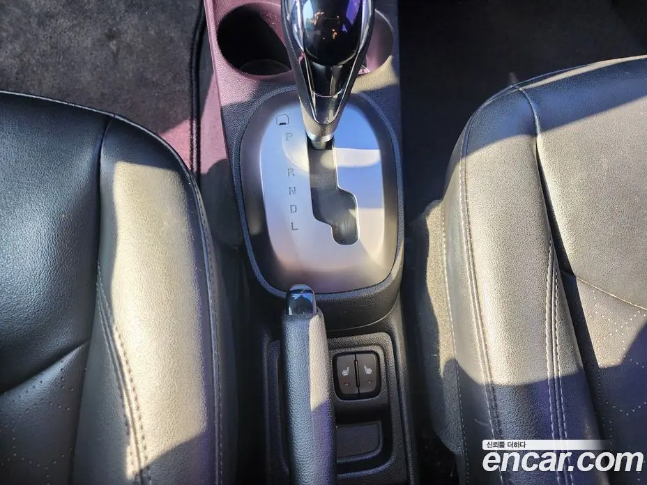 Chevrolet Spark 2016 1.0 автомат (гидро), фото 9