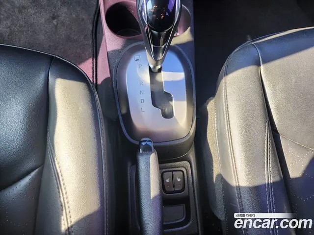Chevrolet Spark 2016 1.0 автомат (гидро), миниатюра 9