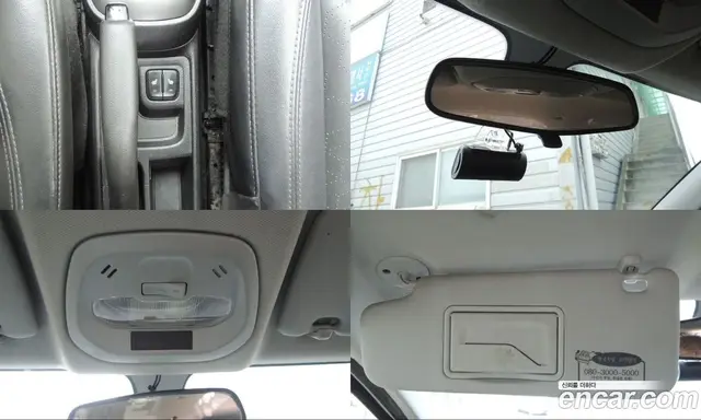 Chevrolet Spark 2016 1.0 автомат (гидро), миниатюра 11 Chevrolet Spark 2016 1.0 автомат (гидро), миниатюра 11