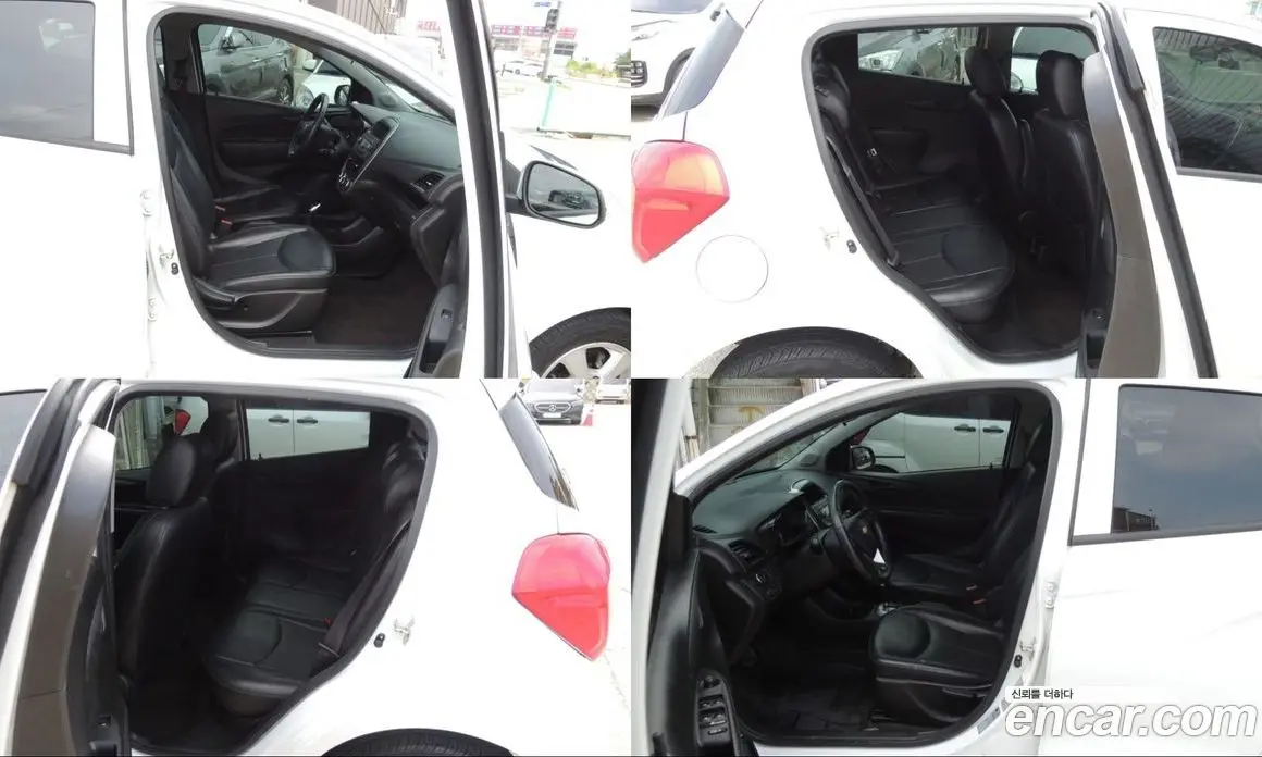 Chevrolet Spark 2016 1.0 автомат (гидро), фото 12 Chevrolet Spark 2016 1.0 автомат (гидро), фото 12