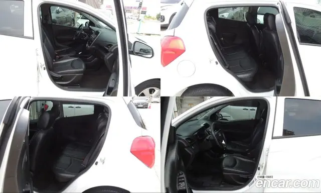 Chevrolet Spark 2016 1.0 автомат (гидро), миниатюра 12