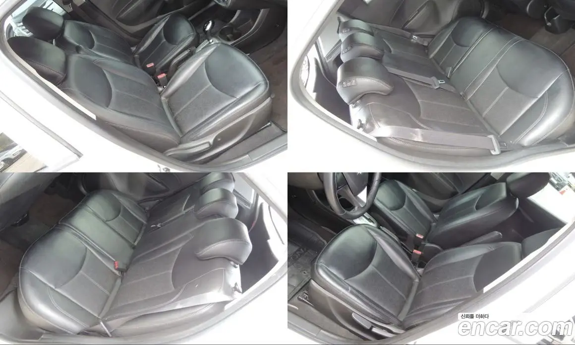 Chevrolet Spark 2016 1.0 автомат (гидро), фото 14 Chevrolet Spark 2016 1.0 автомат (гидро), фото 14