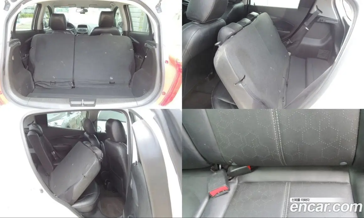 Chevrolet Spark 2016 1.0 автомат (гидро), фото 15 Chevrolet Spark 2016 1.0 автомат (гидро), фото 15