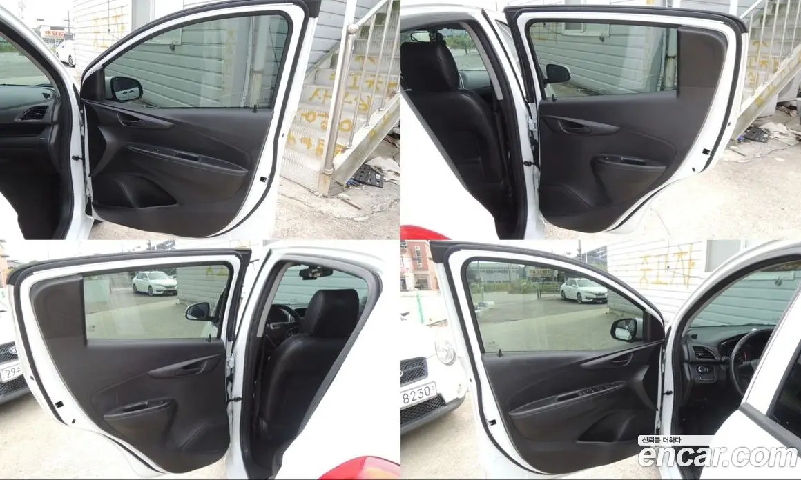 Chevrolet Spark 2016 1.0 автомат (гидро), фото 16 Chevrolet Spark 2016 1.0 автомат (гидро), фото 16