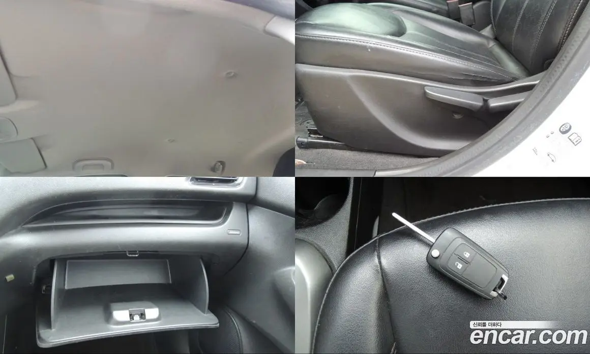 Chevrolet Spark 2016 1.0 автомат (гидро), фото 17 Chevrolet Spark 2016 1.0 автомат (гидро), фото 17