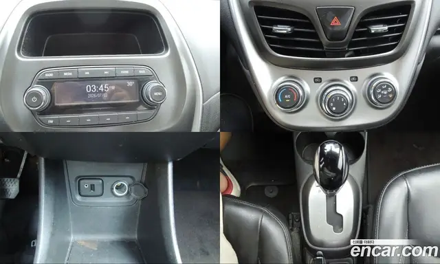 Chevrolet Spark 2016 1.0 автомат (гидро), миниатюра 10 Chevrolet Spark 2016 1.0 автомат (гидро), миниатюра 10