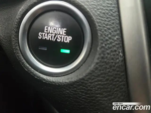 Chevrolet Spark 2017 1.0 автомат (гидро), миниатюра 12