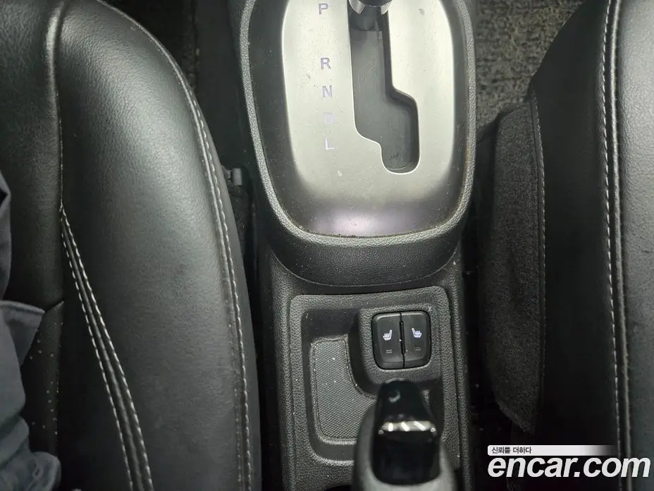 Chevrolet Spark 2017 1.0 автомат (гидро), фото 15