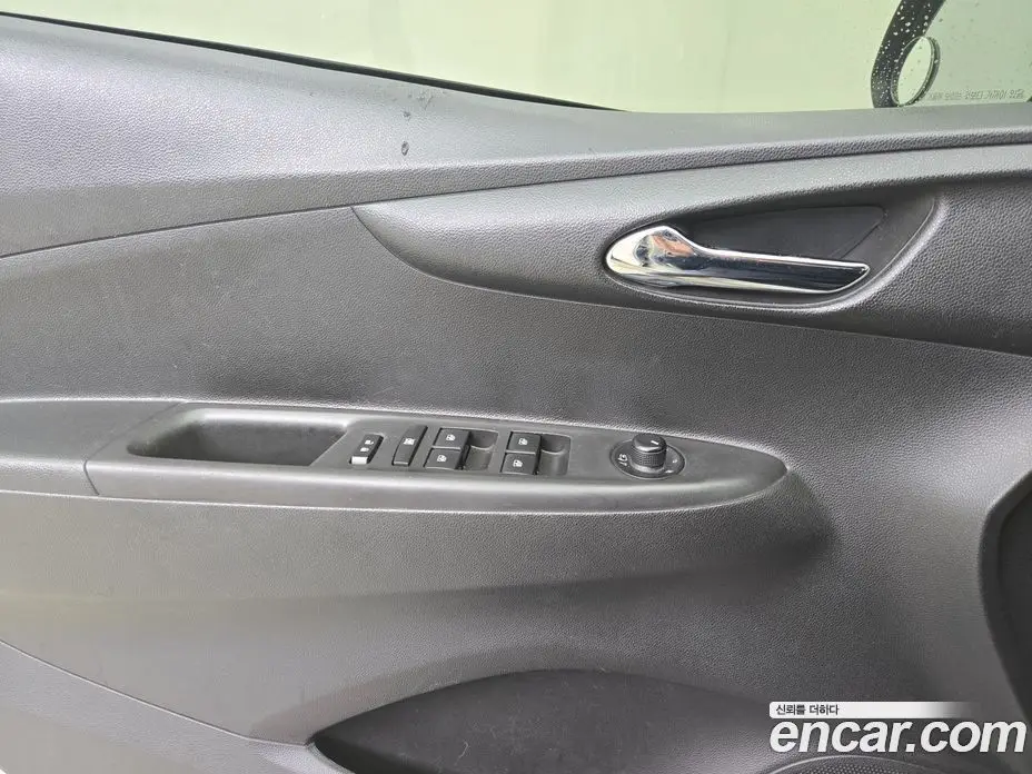 Chevrolet Spark 2017 1.0 автомат (гидро), фото 19