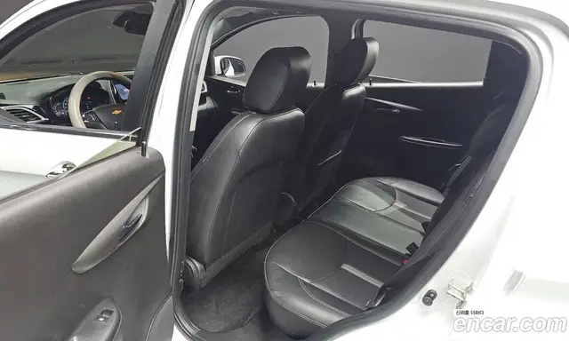 Chevrolet Spark 2018 1.0 автомат (гидро), миниатюра 11 Chevrolet Spark 2018 1.0 автомат (гидро), миниатюра 11