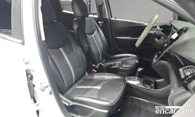 Chevrolet Spark 2018 1.0 автомат (гидро), миниатюра 12