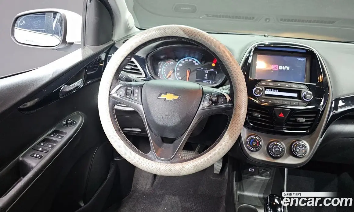 Chevrolet Spark 2018 1.0 автомат (гидро), фото 13 Chevrolet Spark 2018 1.0 автомат (гидро), фото 13
