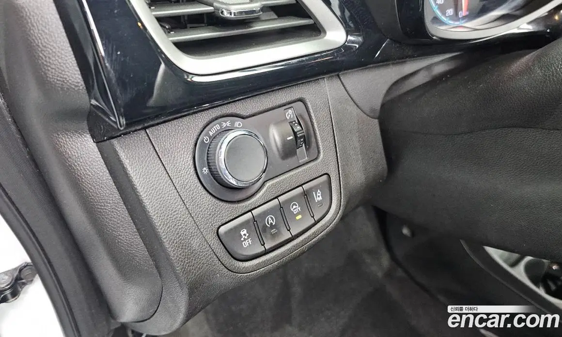 Chevrolet Spark 2018 1.0 автомат (гидро), фото 16 Chevrolet Spark 2018 1.0 автомат (гидро), фото 16