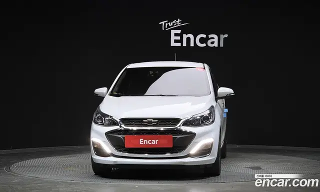Chevrolet Spark 2018 1.0 автомат (гидро), миниатюра 3 Chevrolet Spark 2018 1.0 автомат (гидро), миниатюра 3