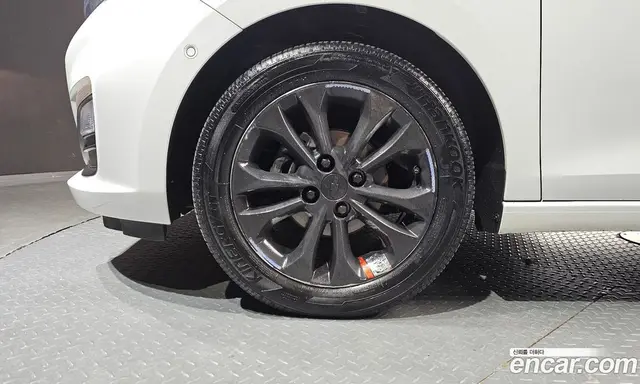 Chevrolet Spark 2018 1.0 автомат (гидро), миниатюра 5 Chevrolet Spark 2018 1.0 автомат (гидро), миниатюра 5