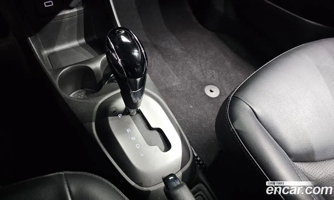 Chevrolet Spark 2018 1.0 автомат (гидро), фото 9 Chevrolet Spark 2018 1.0 автомат (гидро), фото 9
