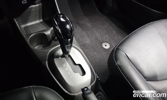 Chevrolet Spark 2018 1.0 автомат (гидро), миниатюра 9 Chevrolet Spark 2018 1.0 автомат (гидро), миниатюра 9