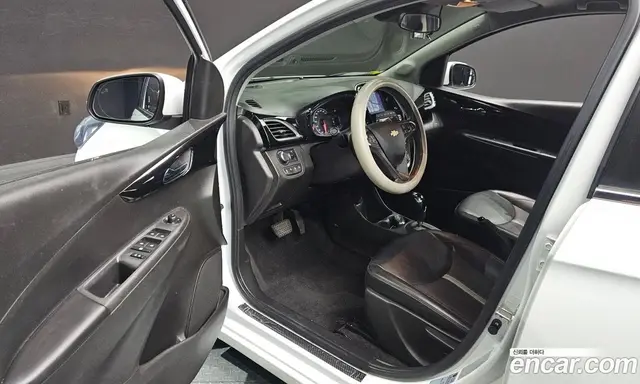Chevrolet Spark 2018 1.0 автомат (гидро), миниатюра 10 Chevrolet Spark 2018 1.0 автомат (гидро), миниатюра 10