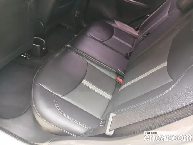 Chevrolet Spark 2019 1.0 автомат (гидро), миниатюра 11