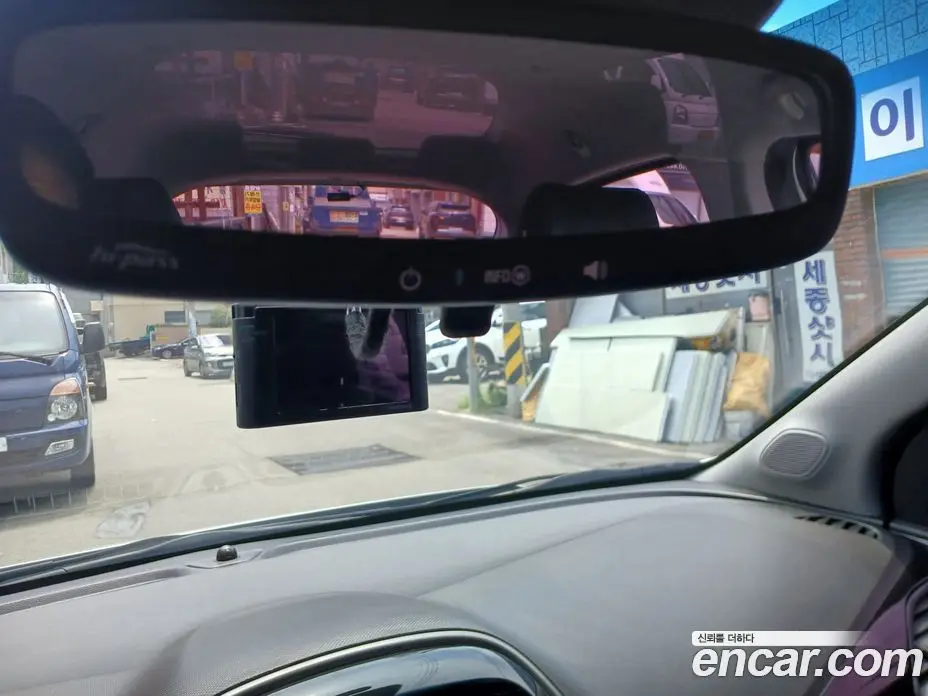 Chevrolet Spark 2019 1.0 автомат (гидро), фото 15
