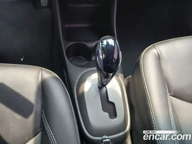 Chevrolet Spark 2019 1.0 автомат (гидро), миниатюра 9