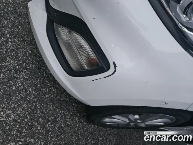 Chevrolet Spark 2020 1.0 автомат (гидро), миниатюра 12