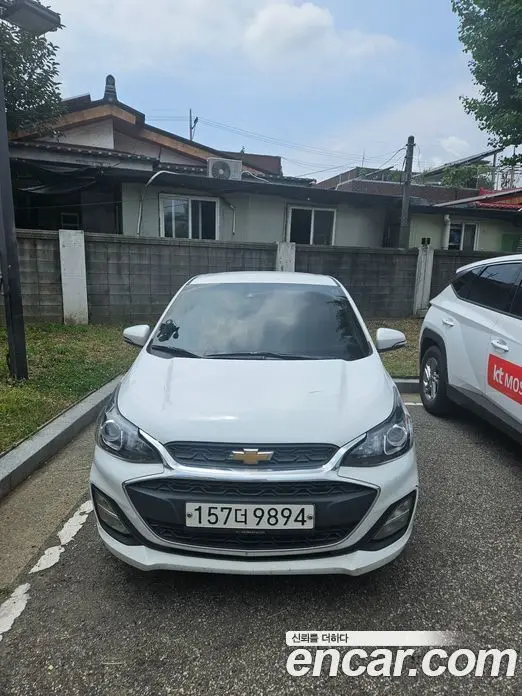 Chevrolet Spark 2020 1.0 автомат (гидро), фото 13 Chevrolet Spark 2020 1.0 автомат (гидро), фото 13