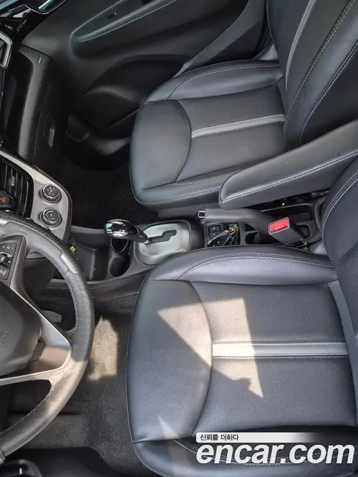 Chevrolet Spark 2020 1.0 автомат (гидро), фото 8 Chevrolet Spark 2020 1.0 автомат (гидро), фото 8