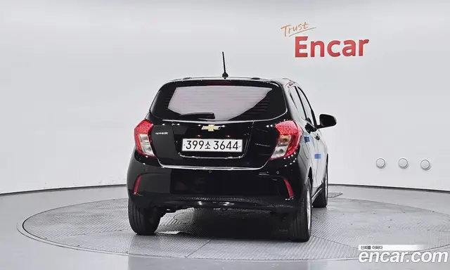 Chevrolet Spark 2021 1.0 автомат (гидро), миниатюра 4 Chevrolet Spark 2021 1.0 автомат (гидро), миниатюра 4