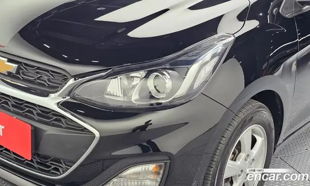 Chevrolet Spark 2021 1.0 автомат (гидро), миниатюра 8 Chevrolet Spark 2021 1.0 автомат (гидро), миниатюра 8