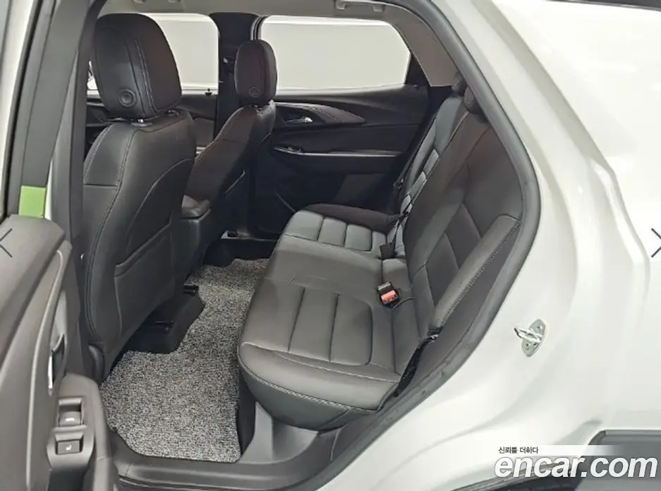 Chevrolet TrailBlazer 2023 1.3 автомат (гидро), фото 12 Chevrolet TrailBlazer 2023 1.3 автомат (гидро), фото 12