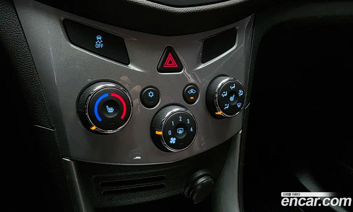 Chevrolet Trax 2015 1.4 автомат (гидро), фото 17 Chevrolet Trax 2015 1.4 автомат (гидро), фото 17