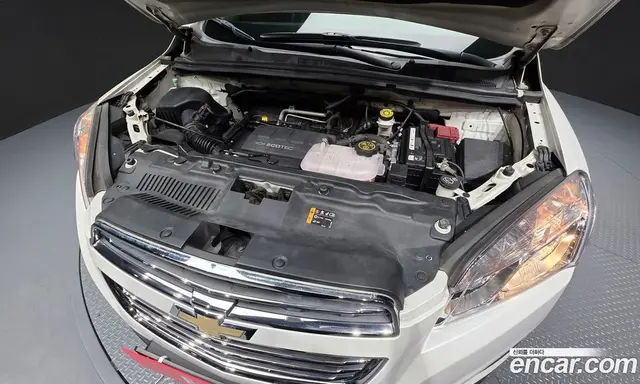 Chevrolet Trax 2015 1.4 автомат (гидро), миниатюра 6 Chevrolet Trax 2015 1.4 автомат (гидро), миниатюра 6