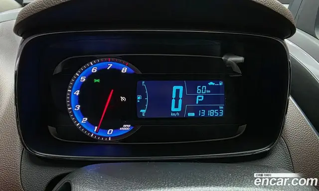 Chevrolet Trax 2015 1.4 автомат (гидро), миниатюра 8 Chevrolet Trax 2015 1.4 автомат (гидро), миниатюра 8